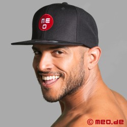 Cappello da baseball MEO