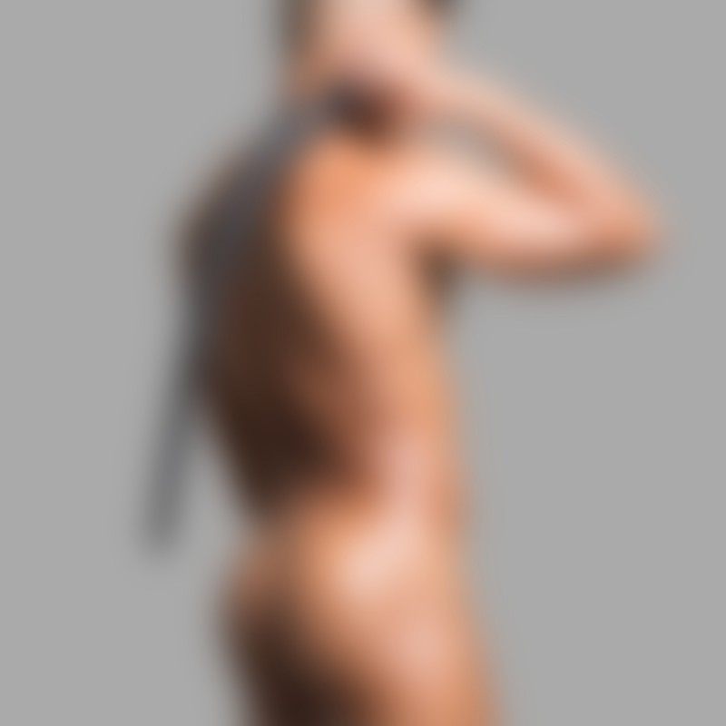 Anal Depth Trainer Dildo XL - black - 3