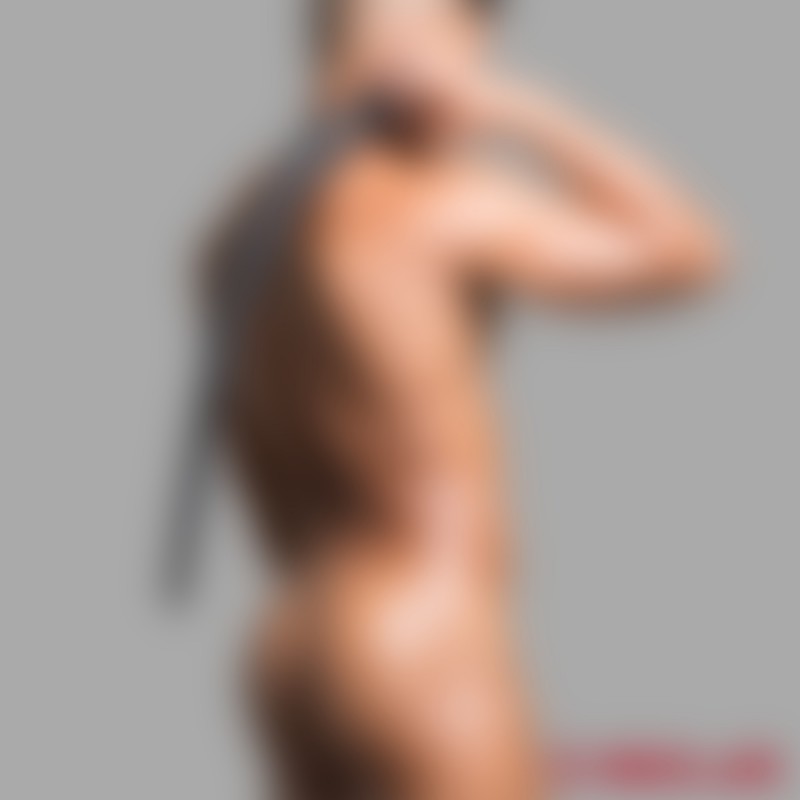 Gode anal depth trainer XL - noir - 3