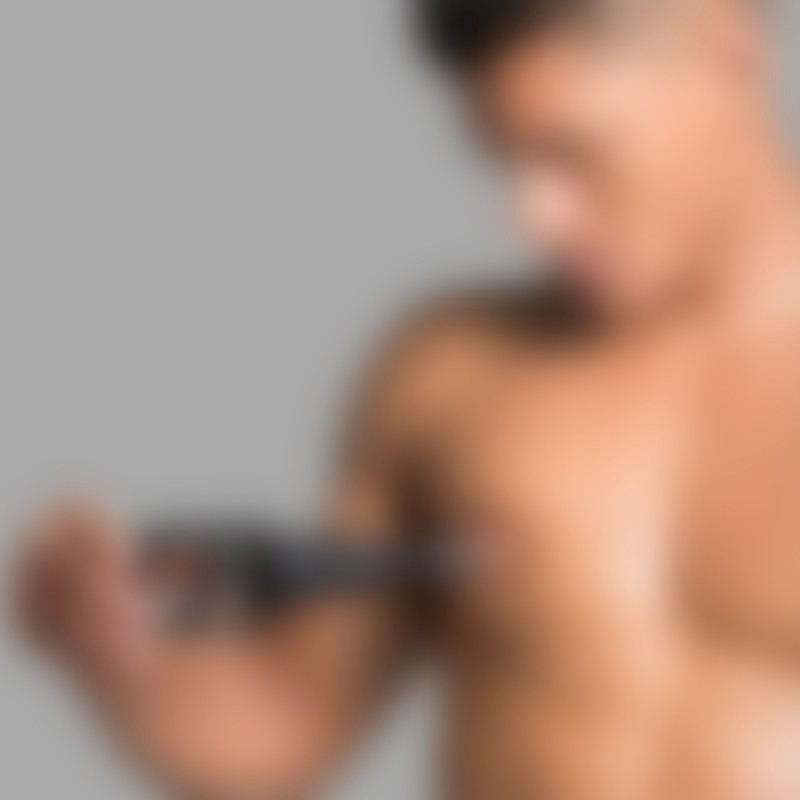 BDSM-koppningsset - 6-delat vakuumcylinderset för bröstvårtor, penis och anus - 1