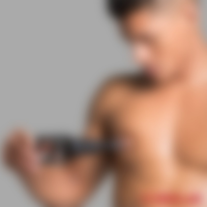 Conjunto de ventosas BDSM - Conjunto de cilindros de vácuo de 6 peças para mamilos, pénis e ânus - 1