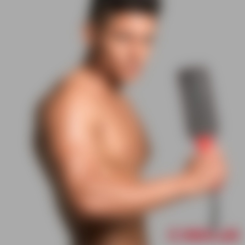 GENITAL STRIKER™ - Targeted Impact Where It Hurts So Good. - 1