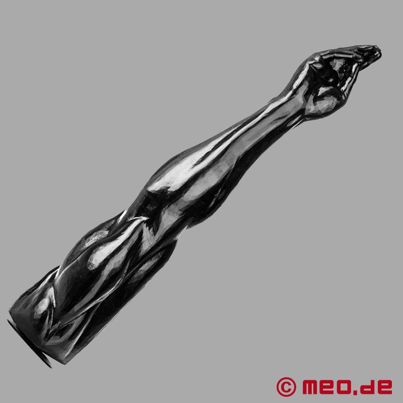 DEEP'R Dildo lunghissimo Mega Muscle Fist