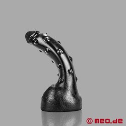 Bubble Toys Pimpy - großer Dildo - Thumbnail