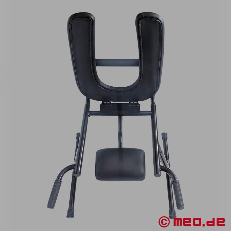 BDSM baldai The Seat