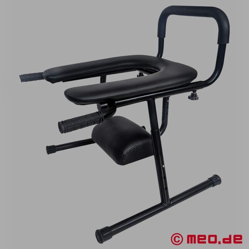 Meuble BDSM – The Seat