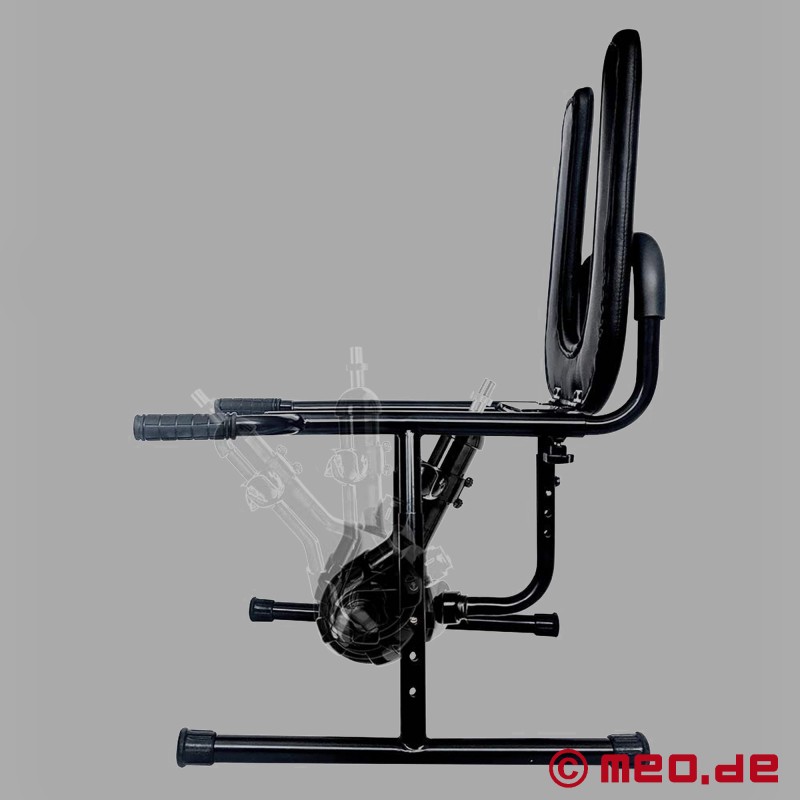 BDSM meubilair The Seat - 10