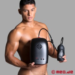 Suck-O-Mat 2.0 - Elektrikli blowjob - Thumbnail