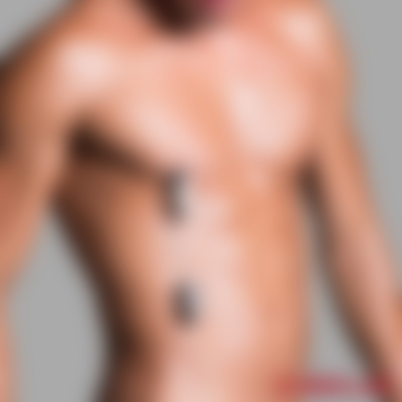 KAWUMM™ von MEO® – Nippelklemme mit frei beweglichem Gewicht - 3