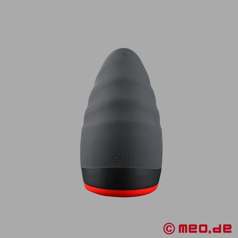 Chiven2™ - The Blowjob Masturbator That Vibrates, Sucks, and Warms. - 6