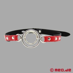 O Ring Knebel - Thumbnail