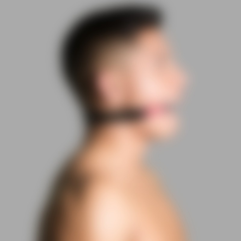 O Ring mondknevel - 3