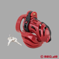 Balls In - NoPacha Chastity Cage for Men - Thumbnail