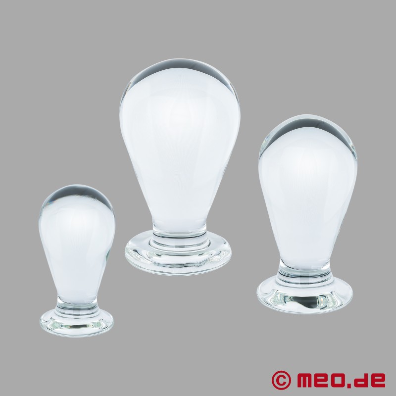 Anal genişletme için komple set - BUTT SLUT - 2