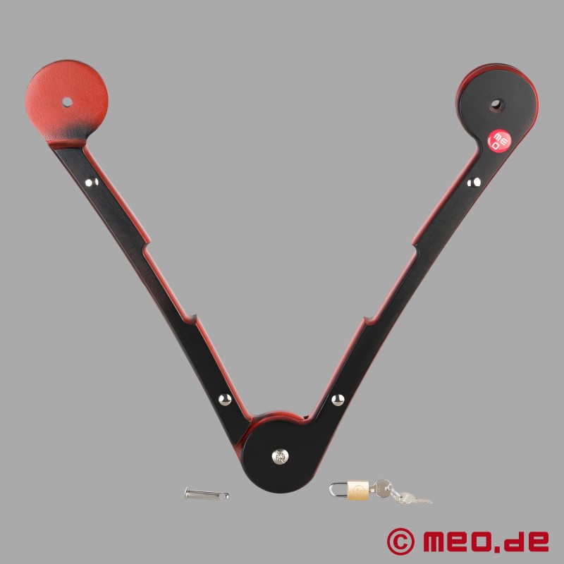 Humbler 2.0 - БДСМ секс-игрушка - 6