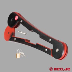 Humbler 2.0 - BDSM Seks Oyuncağı - Thumbnail