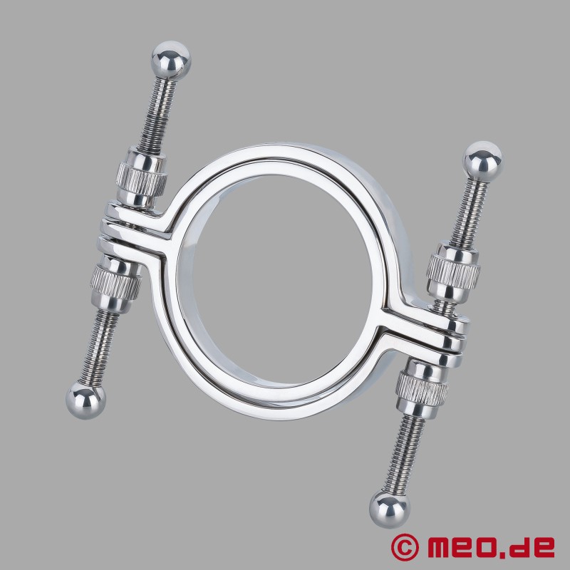 BDSM-gag - SilentDominator™ - SilentDominator - 1