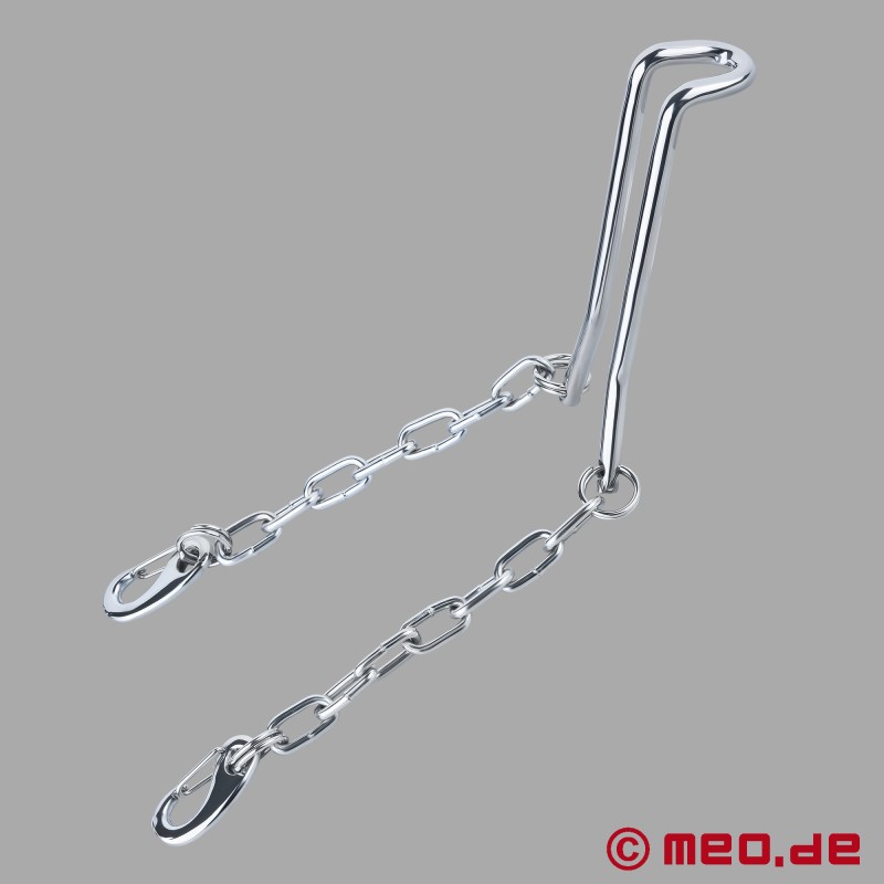 Humbler ball stretcher με - The Next Generation - Απόλυτος έλεγχος και απόλυτη διέγερση.