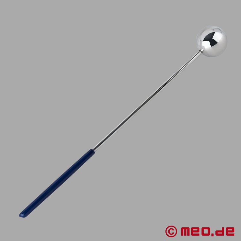 来自 MEO® 的 AssHammer™ - 不锈钢前列腺刺激器 - 5