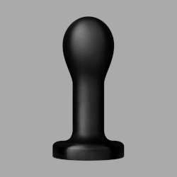 BUTTR Hammerhead Butt Plug - 24/7 anaal plug voor anale dilatatie - Thumbnail