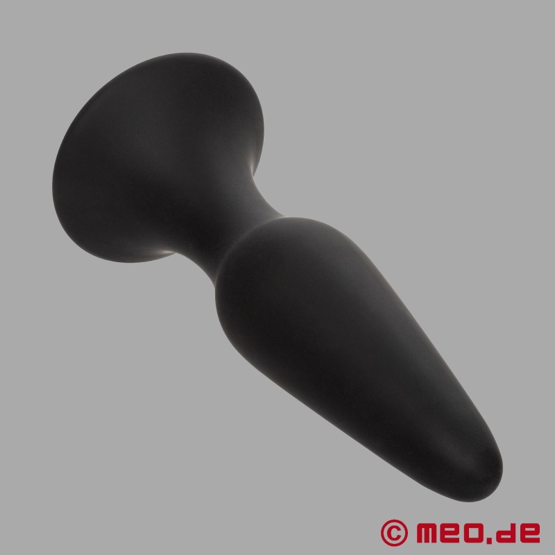 Colt Anal Trainer Kit - Set met drie anaalpluggen voor anale dilatatie - 4