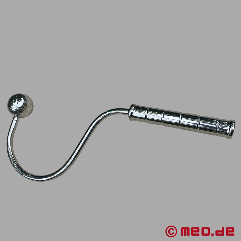 Bondage Haken mit Griff - Steer Hook