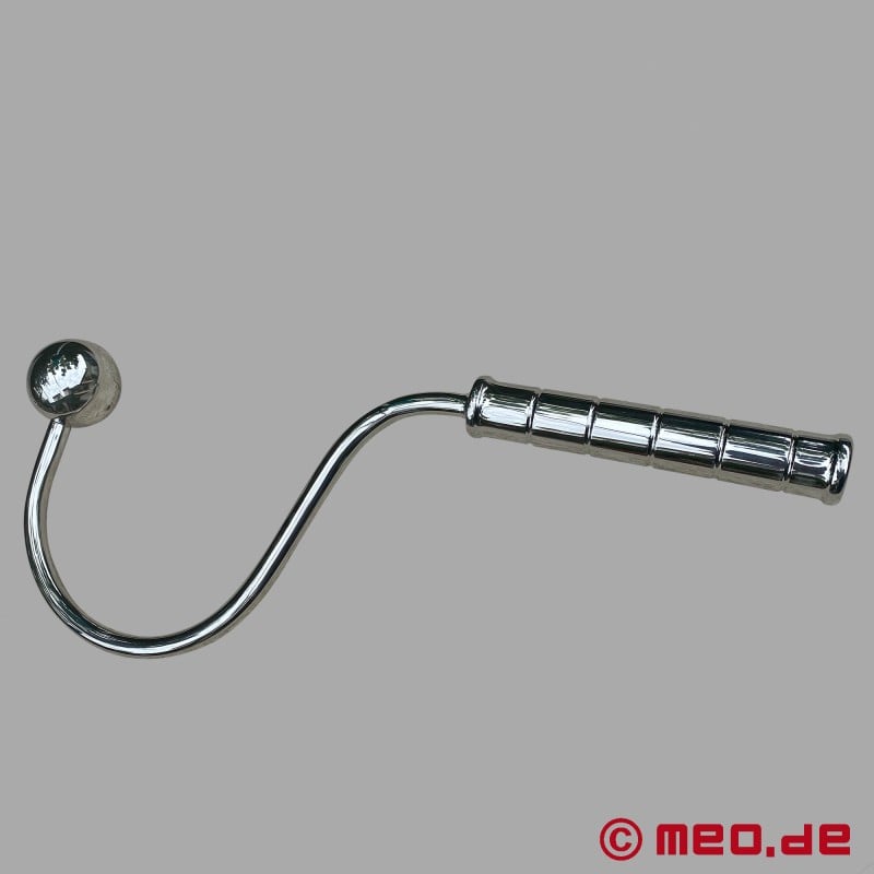 Bondage-krog med håndtag - Steer Hook