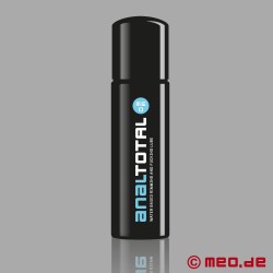 AnalTotal™ – Vanilla-Flavored Lube by MEO® - Thumbnail