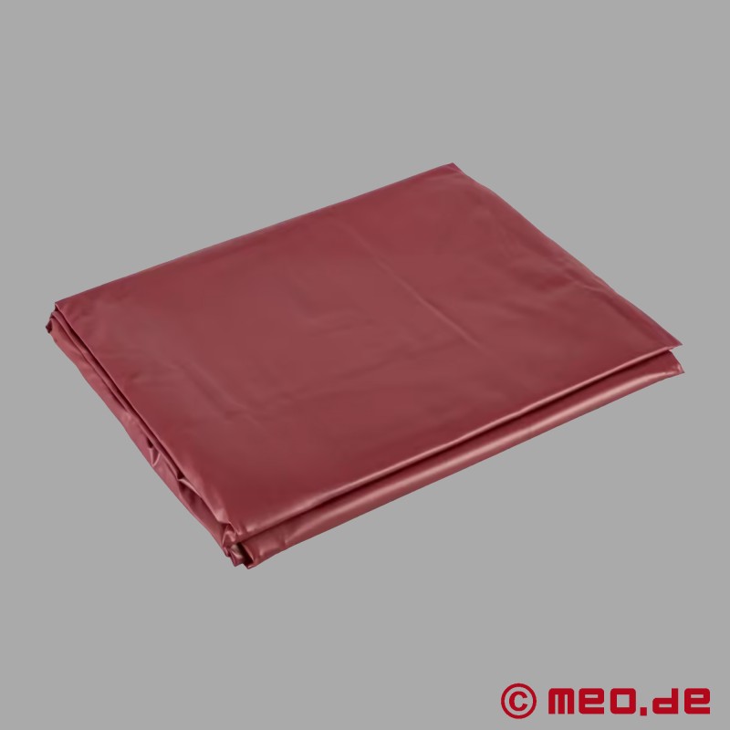 Play Sheet - Drap en cuir verni