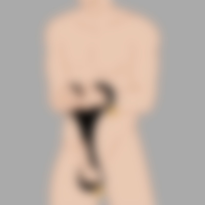 BDSM Prisoner Yoke - 1