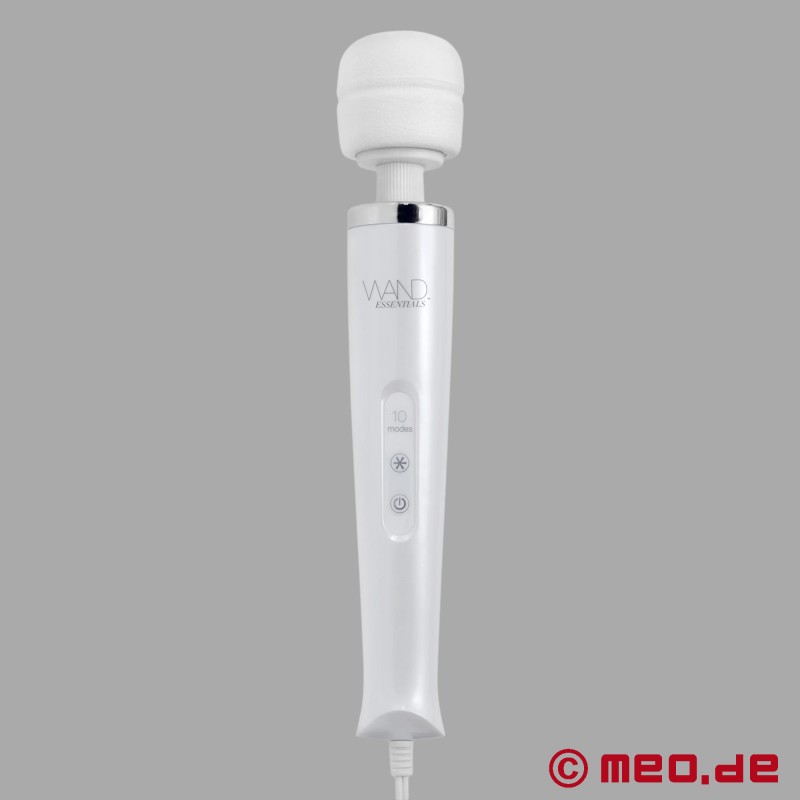 MEO Power Massager / Vibrating Wand