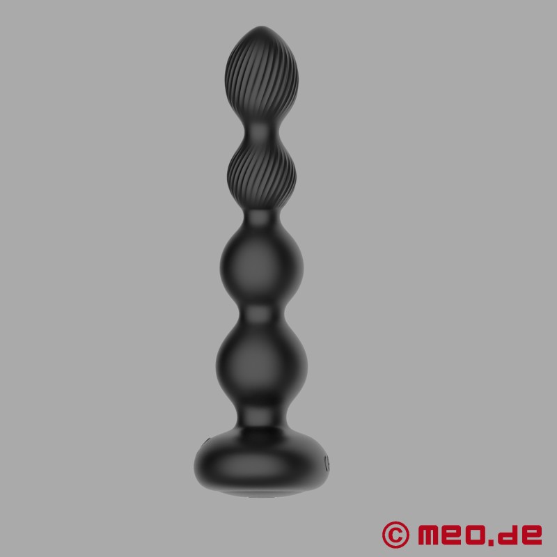 Nexus Tornado - Roterende anaal vibrator 