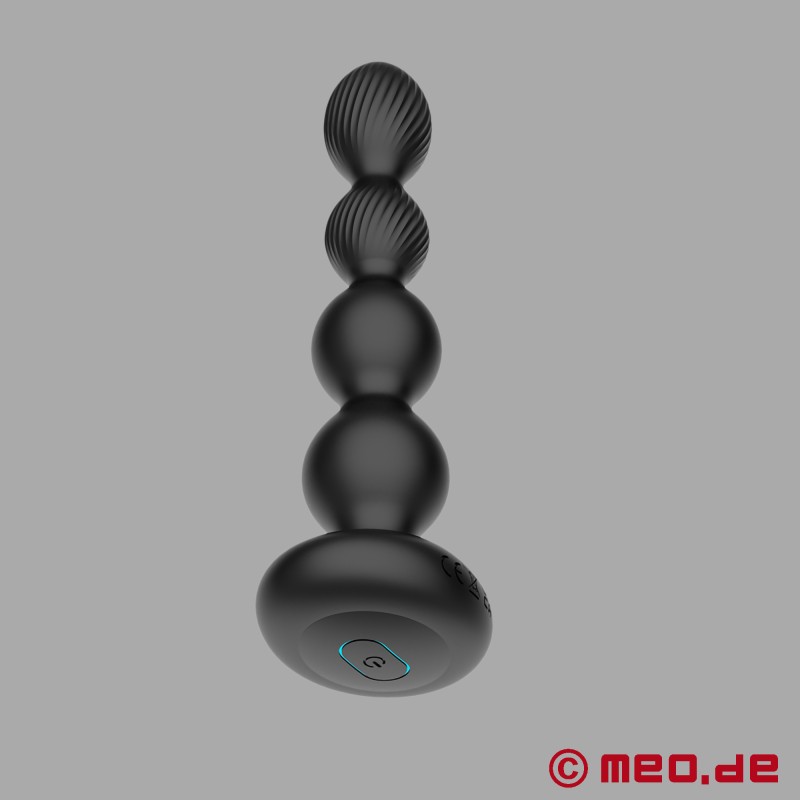 Nexus Tornado - Rotierender Analvibrator 