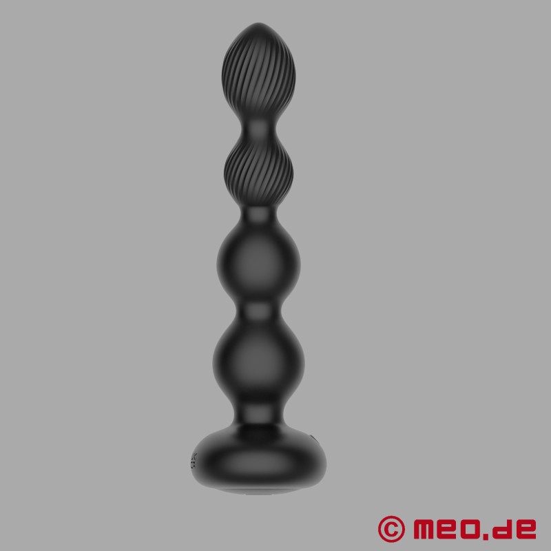 Nexus Tornado - Roterende analvibrator 