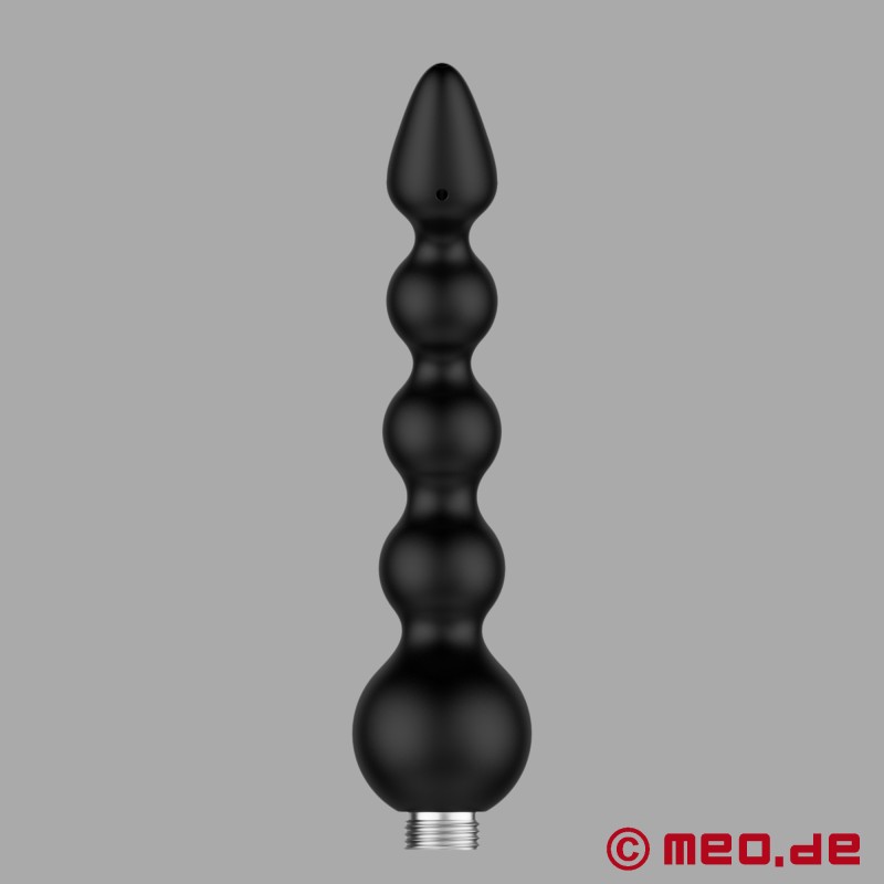 Nexus - Higiene anal - Set de 2 duchas anales