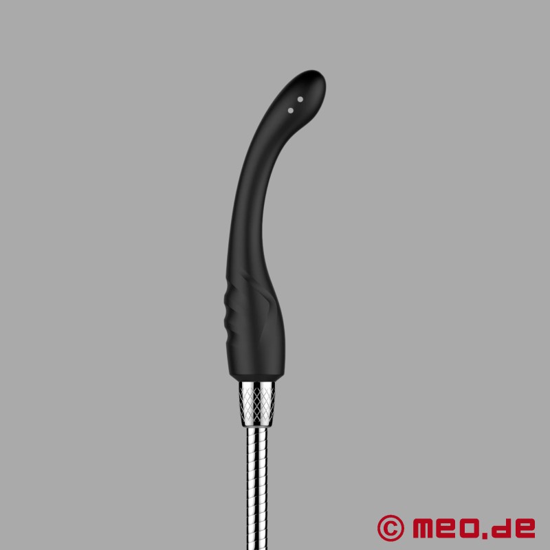 Nexus - Anal hygiene - Set of 2 anal douches - 2