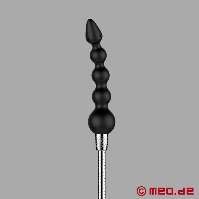 Nexus - Anal hygiene - Set of 2 anal douches - 7