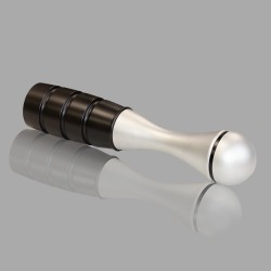 E-Stim Systems'dan ElectroWand XL - Büyük bipolar elektrot - Thumbnail