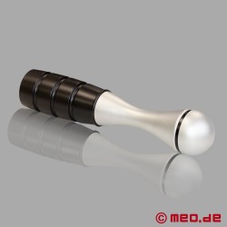 Large ElectroWand by E-Stim Systems - Bipolar Electrode