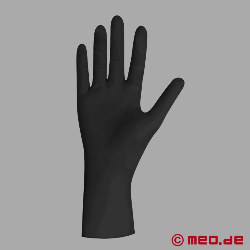 Fisting Handschuhe aus Latex