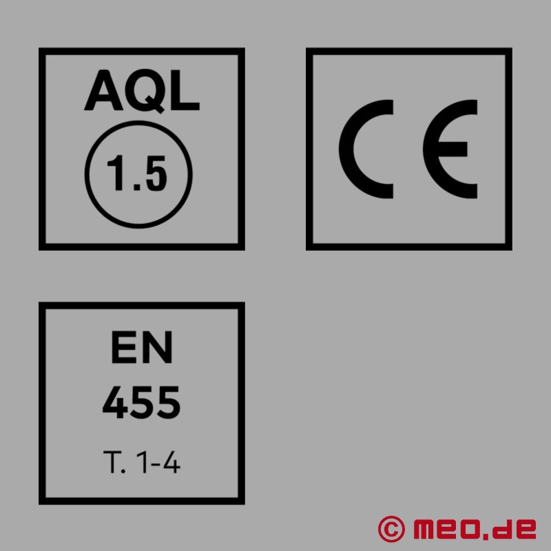 Fisting-kindad latexist - 6
