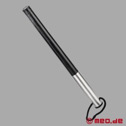 Leather and Steel BDSM Baton - Thumbnail