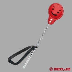 Double-Face Paddle - Naughty or Nice - Thumbnail