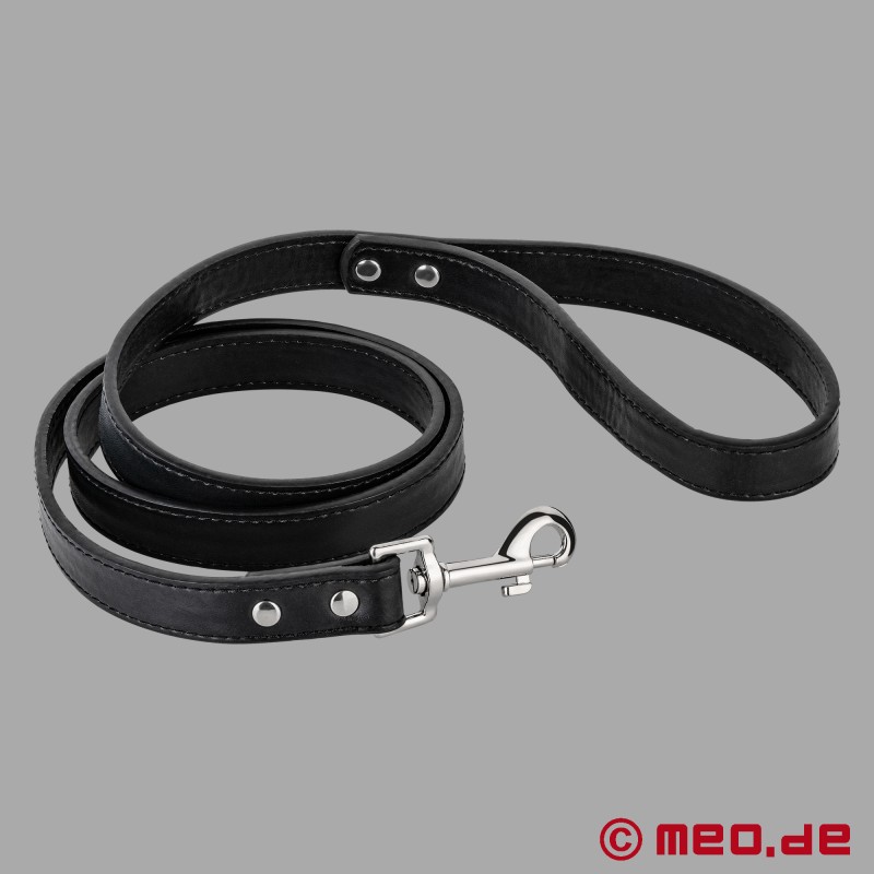 Bad Puppy leash - Slave leash - Dog leash