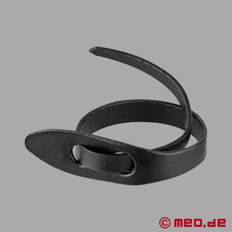 Snake Whip Armband - Дискретен камшик като горна гривна - Дискретен камшик като горна гривна