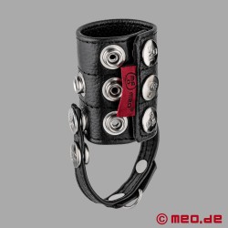 CAZZOMEO – Hanger – 6 cm Ballstretcher con Anello a Forma D - Thumbnail