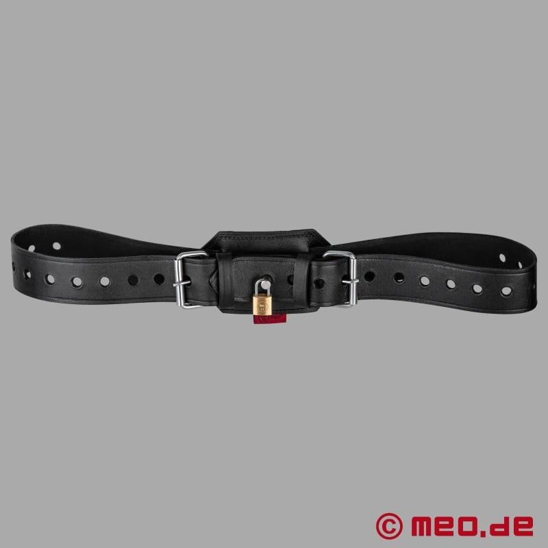 MaxRestraint™ - Colección BDSM San Francisco