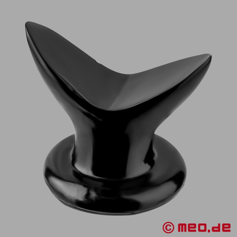 Anal stretching KOLLOSS - Extra stor butt plug för anal utvidgning - 2