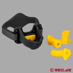 Golden Shower Gag - Thumbnail