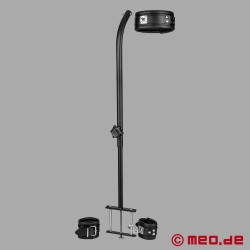 THE SLAVE - Portable BDSM pillory - Thumbnail